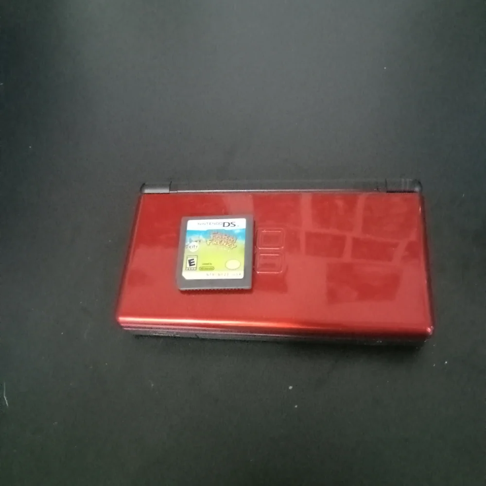 Ds - Picture 2 of 7
